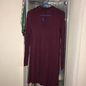 Sexy night out dress